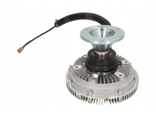 49715 Sprzęgło Wentylatora Chodnicy Nrf 49715 Nrf