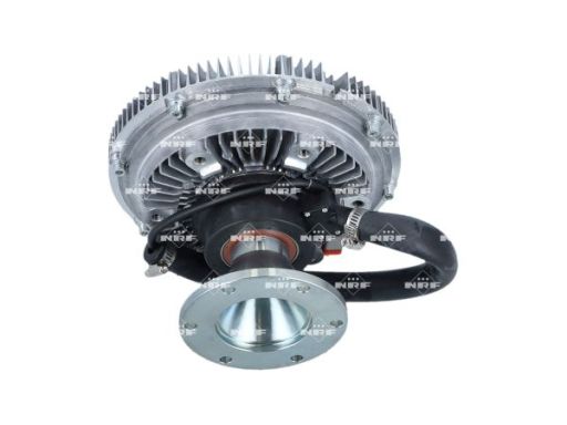 49715 Sprzęgło Wentylatora Chodnicy Nrf 49715 Nrf