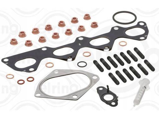 Zestaw Montażowy Turbosprężarki 240.050