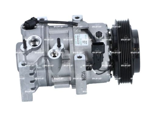 320133G Kompresor Klimatyzacji Nrf 320133G Nrf