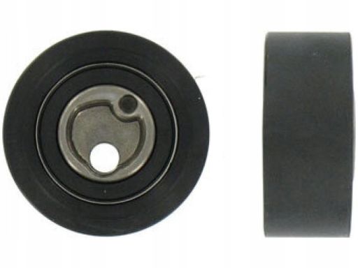 Vkm 76202 Rolka Napinająca Paska Rozrządu Vkm 76202 Skf