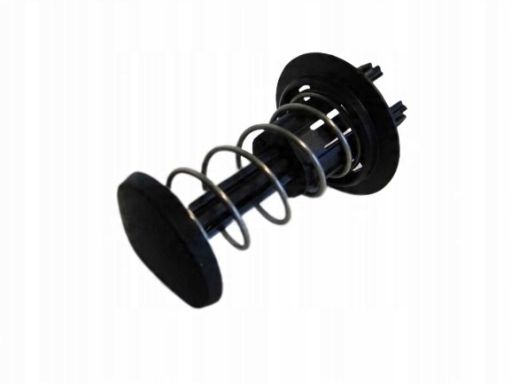 Odbój odbojnik sprężyna maski Mercedes A1678809203 W167 W294 W296 GLE