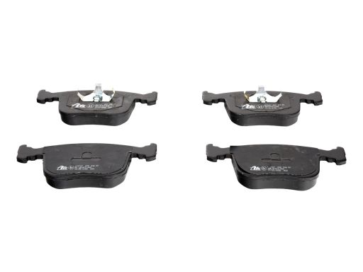 13.0460-7147.2 Klocek Hamulcowy Kpl. 13.0460-7147.2 Ate