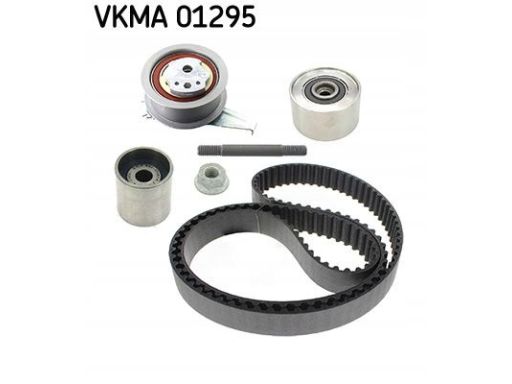 Vkma 01295 Zestaw Paska Rozrządu Vkma 01295 Skf