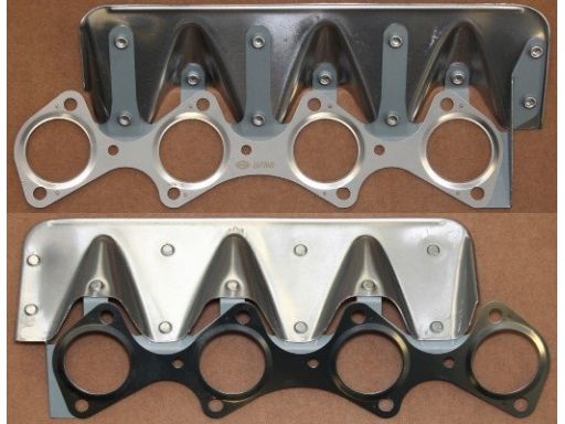 Uszczelka Kolektora Wydechowego 267.840