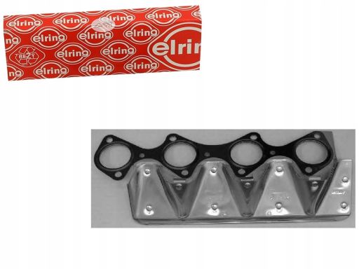 Uszczelka Kolektora Wydechowego 267.840