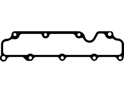 Uszczelka Kolektora Dolotowego 273.970