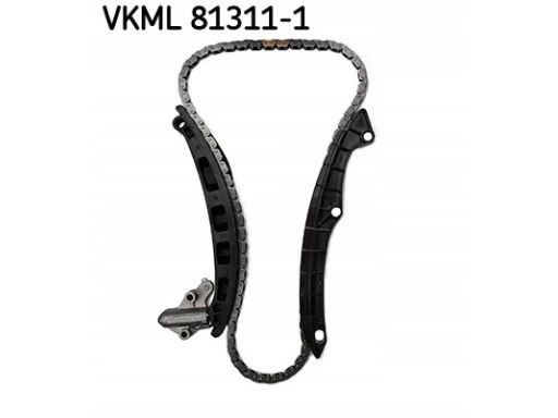 Vkml 81311-1 Zestaw Łańcucha Rozrządu Vkml 81311-1 Skf