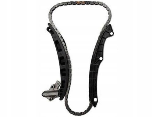 Vkml 81311-1 Zestaw Łańcucha Rozrządu Vkml 81311-1 Skf