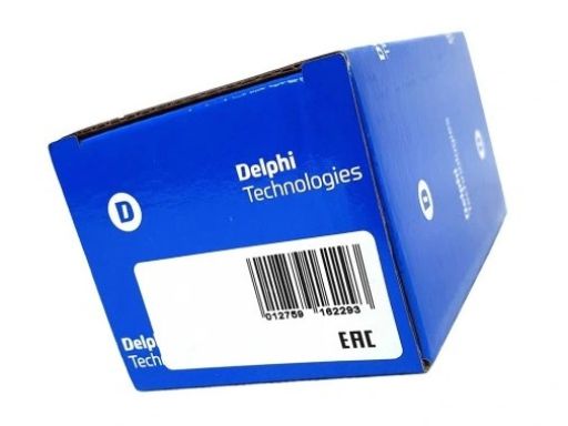 Af10770-12B1 Czujnik Masy Powietrza Af10770-12B1 Delphi