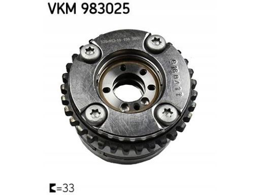 Vkm 983025 Przestawiacz Wałka Rozrządu Vkm 983025 Skf