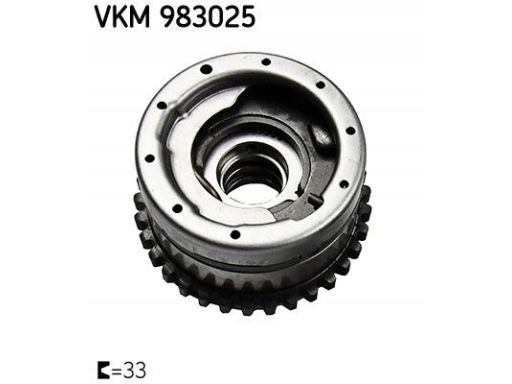 Vkm 983025 Przestawiacz Wałka Rozrządu Vkm 983025 Skf