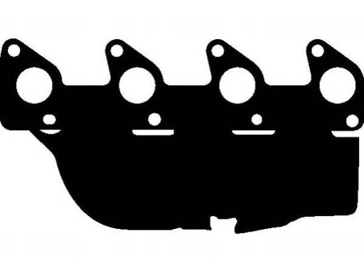 Uszczelka Kolektora Wydechowego 299.670