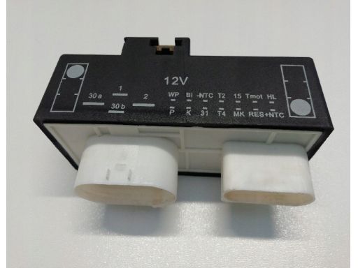 26141 Przekaźnik Wentylatora Fe26141 Febi