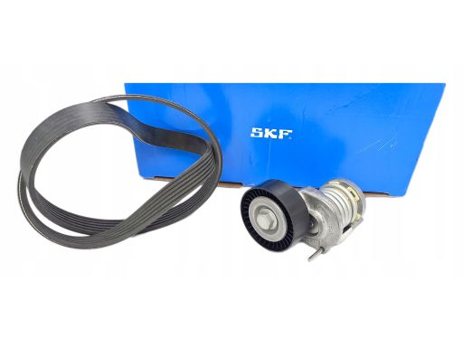 Vkma 31098 Zestaw Paska Wieloklinowego Vkma 31098 Skf