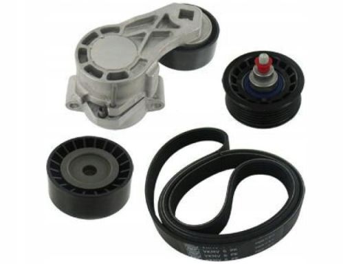 Vkma 34708 Zestaw Paska Wieloklinowego Vkma 34708 Skf