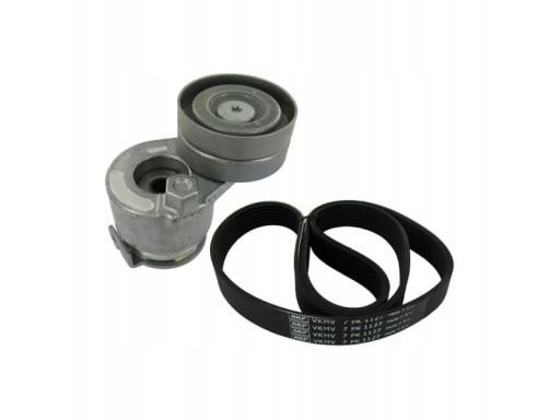 Vkma 36072 Zestaw Paska Wieloklinowego Vkma 36072 Skf