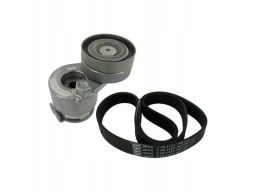 Vkma 36072 Zestaw Paska Wieloklinowego Vkma 36072 Skf