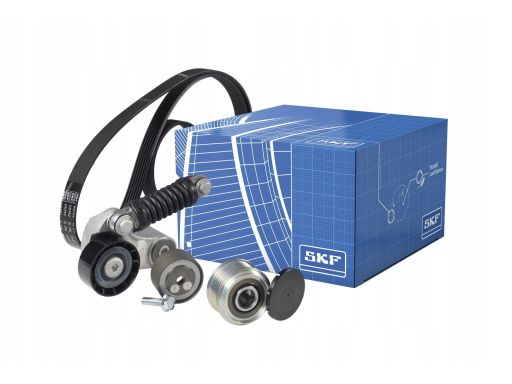 Vkma 38346 Zestaw Paska Wieloklinowego Vkma 38346 Skf