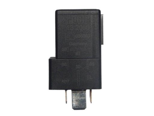 132060 Przekaźnik Systemu Żarzenia Huco132060 Hitachi