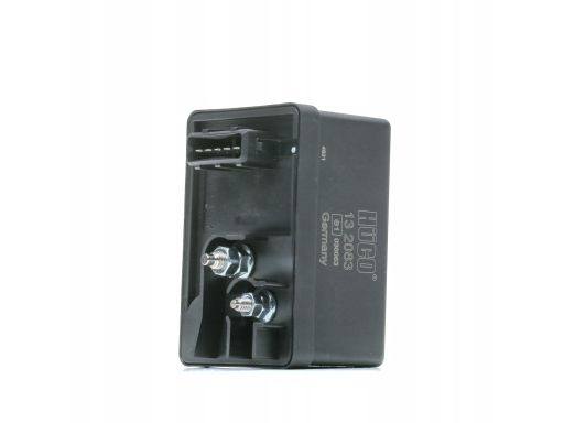 132083 Przekaźnik Systemu Żarzenia Huco132083 Hitachi