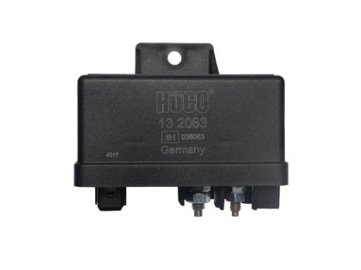 132083 Przekaźnik Systemu Żarzenia Huco132083 Hitachi