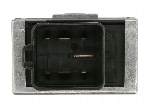 132121 Przekaźnik Systemu Żarzenia Huco132121 Hitachi