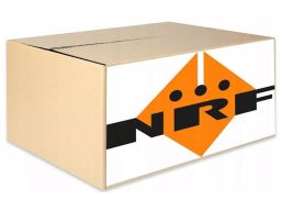 550345 Chłodnica Silnika Nrf 550345 Nrf