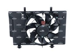 470160 Wentylator Chłodnicy Silnika Nrf 470160 Nrf