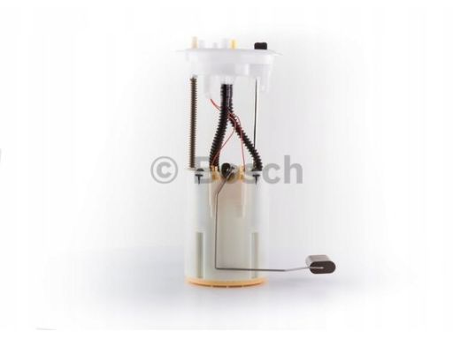 0 580 300 053 Jednostka Doprowadzająca Paliwo 0 580 300 053 Bosch