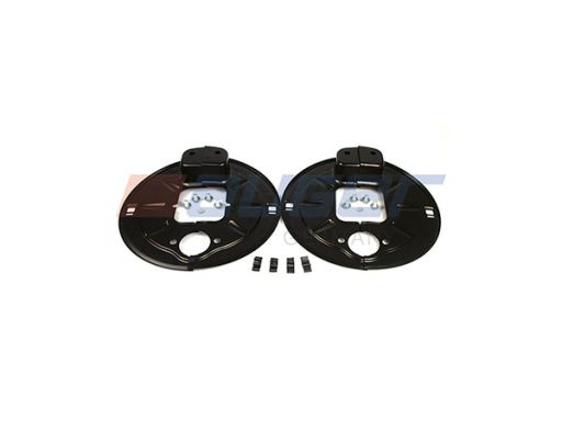 53032 Osłona, Łożysko Zamknięte Aug53032 Auger