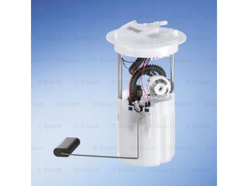 0 580 314 042 Jednostka Doprowadzająca Paliwo 0 580 314 042 Bosch