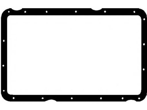 211.570 Uszczelka Miski Olejowej El211570 Elring