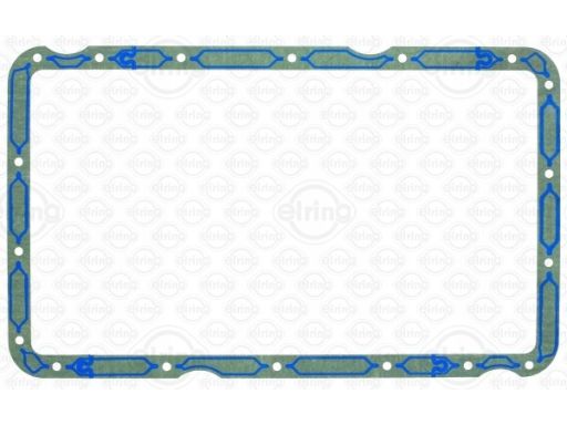 211.570 Uszczelka Miski Olejowej El211570 Elring