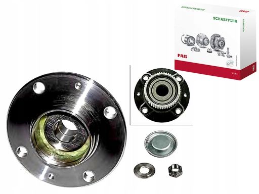 53231 Zestaw Naprawczy Drążka Stabilizatora Aug53231 Auger