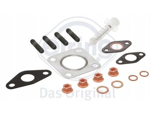 Zestaw Montażowy Turbosprężarki 434.420