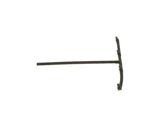 0 928 400 595 Przewód Nadmiarowy Paliwa 0 928 400 595 Bosch