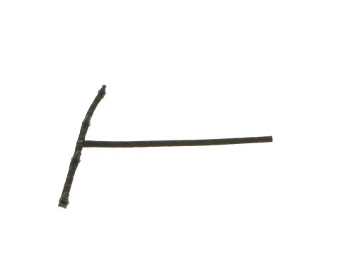 0 928 400 595 Przewód Nadmiarowy Paliwa 0 928 400 595 Bosch