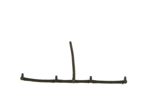 0 928 400 595 Przewód Nadmiarowy Paliwa 0 928 400 595 Bosch