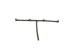 0 928 400 595 Przewód Nadmiarowy Paliwa 0 928 400 595 Bosch