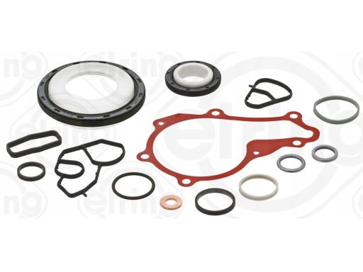 030.780 Zestaw Uszczelek Skrzyni Korbowej El030780 Elring