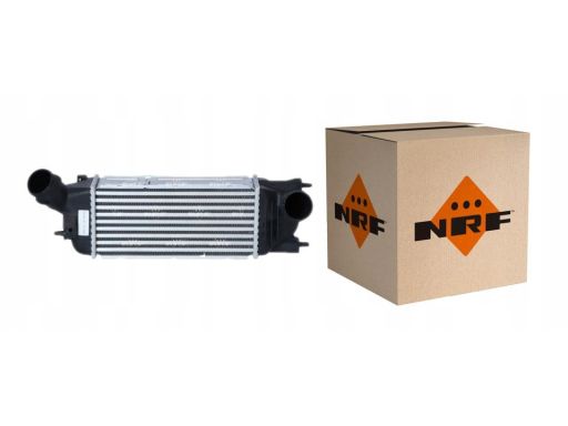 30277 Chłodnica Powietrza Doładowującego Nrf 30277 Nrf
