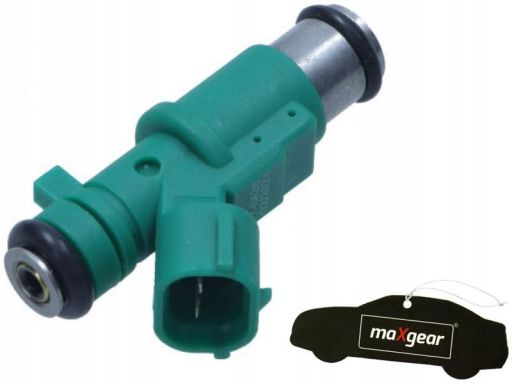 17-0426 Wtryskiwacz Benzyny Peugeot 206/ C3 1,1- 17-0426 Maxgear