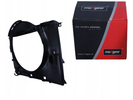 18-0832 Obudowa Wentylatora Bmw E39 18-0832 Maxgear
