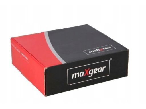 18-0832 Obudowa Wentylatora Bmw E39 18-0832 Maxgear