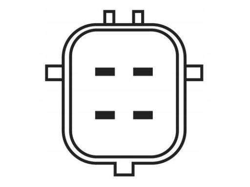 0 986 Ag2 203 Sonda Lambda 0 986 Ag2 203 Bosch