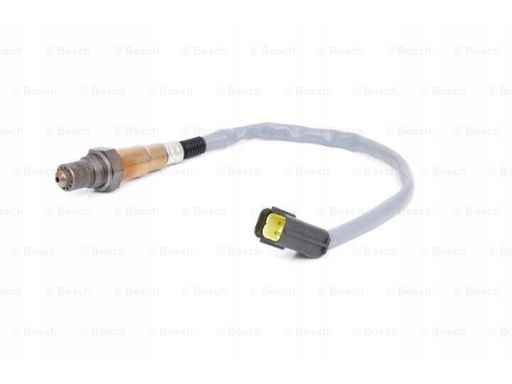 0 986 Ag2 203 Sonda Lambda 0 986 Ag2 203 Bosch