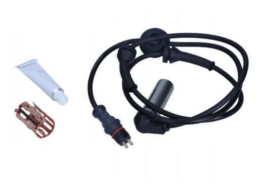 20-0302 Czujnik Abs Land Rover P. Freelander 2,0 20-0302 Maxgear