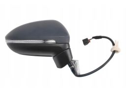 182201587400 Lusterko Zewnętrzne 182201587400 Magneti Marelli