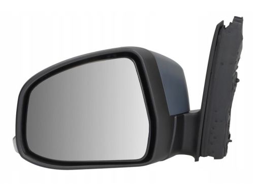 182201576300 Lusterko Zewnętrzne 182201576300 Magneti Marelli